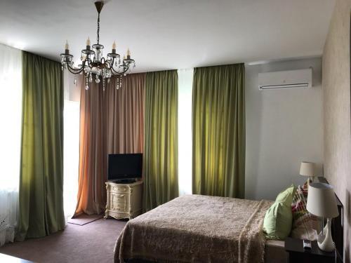Сочи: Guesthouse Lotos