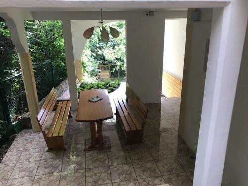 Сочи: Guesthouse Lotos