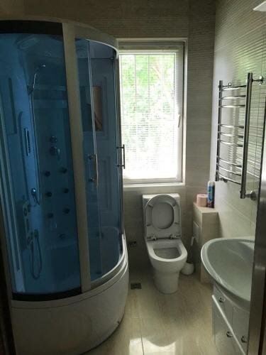 Сочи: Guesthouse Lotos