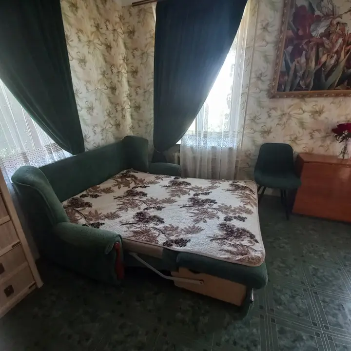 Севастополь: Частный Дом у моря Севастополь Казачья бухта