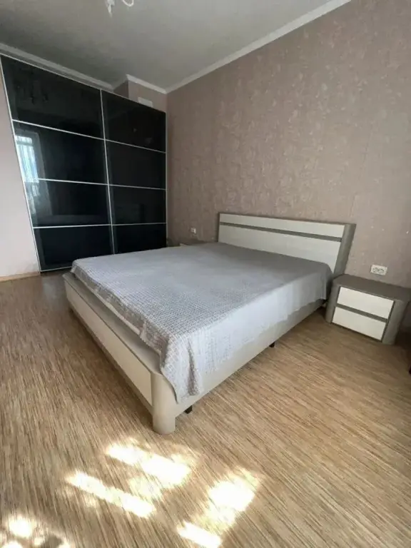 Квартира у аквапарка Ривьера — фото 1