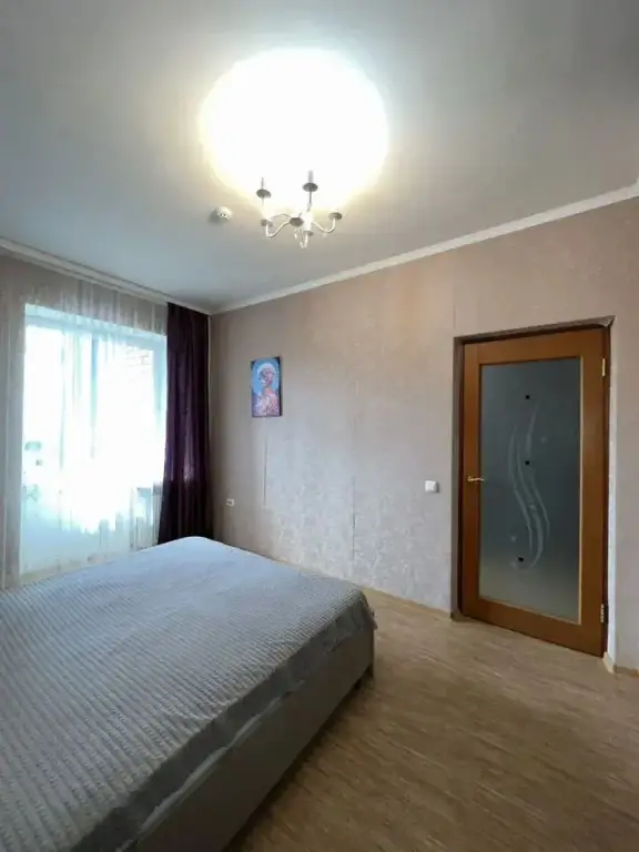 Казань: Квартира у аквапарка Ривьера