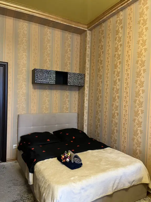 Казань: Квартира недалеко от метро