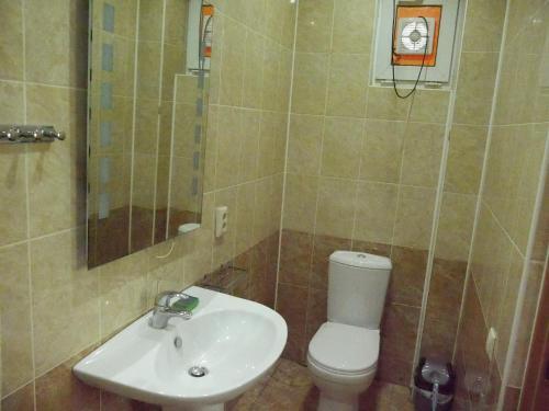 Сочи: Guesthouse Mimoza