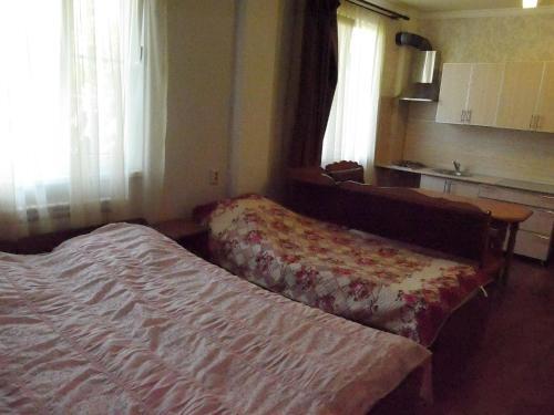 Сочи: Guesthouse Mimoza