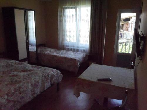 Сочи: Guesthouse Mimoza