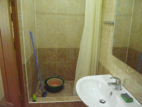 Сочи: Guesthouse Mimoza