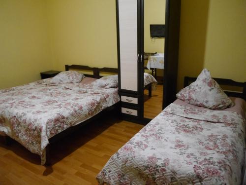 Сочи: Guesthouse Mimoza