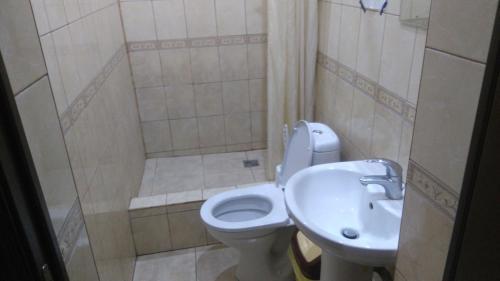 Сочи: Guesthouse Mimoza