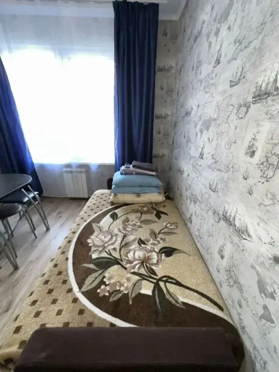 Казань: Квартира в ЖК Современник