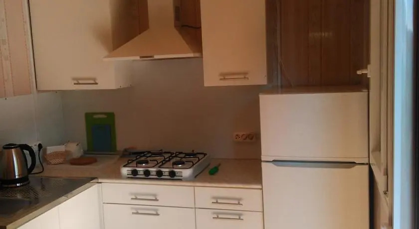 Сочи: Олеся