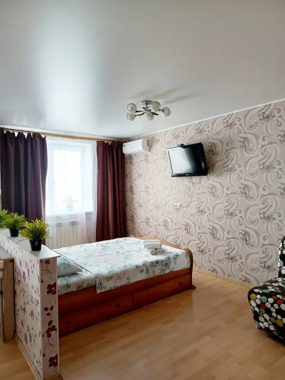 Квартира Уютная — фото 1