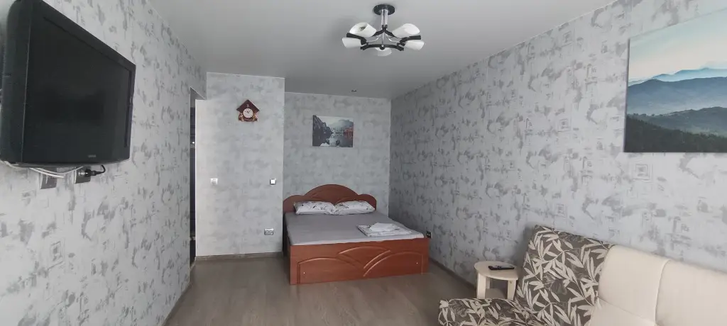 Самара: Квартира На Сутки