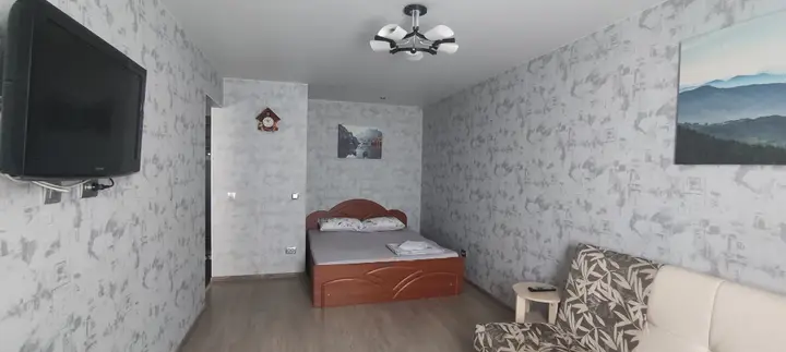 Самара: Квартира На Сутки