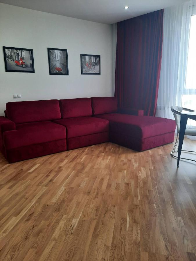 Белгород: Панорама Сити