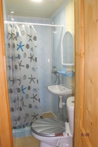 Сочи: Guest House on Prirechenskaya