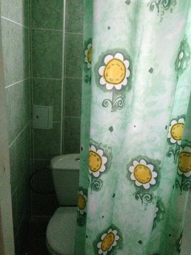 Сочи: Guesthouse on Tsiolkovskogo Street 43