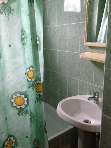 Сочи: Guesthouse on Tsiolkovskogo Street 43