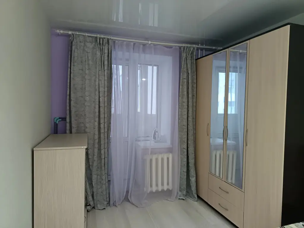 Самара: Квартира на Мяги 24А