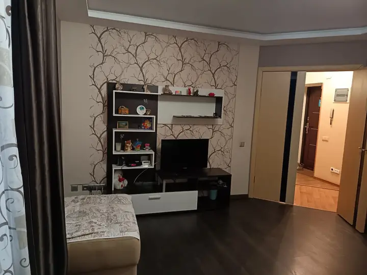 Самара: Квартира на Мяги 24А
