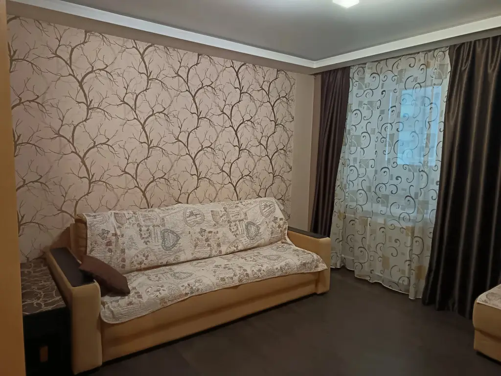 Самара: Квартира на Мяги 24А