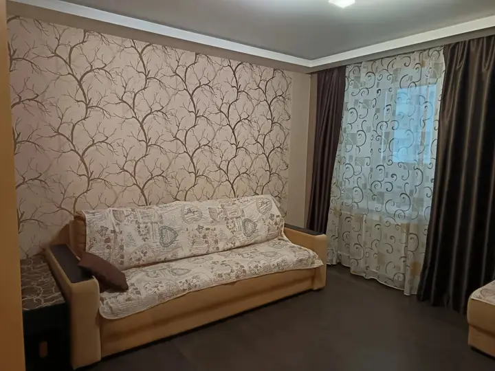 Самара: Квартира на Мяги 24А