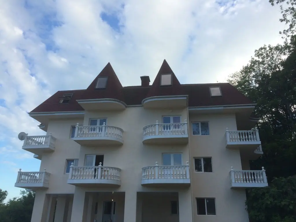 Сочи: Guesthouse Vek