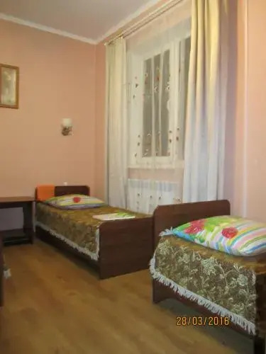Сочи: Guesthouse Yuzhny Veterok