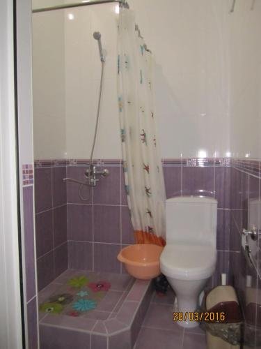 Сочи: Guesthouse Yuzhny Veterok
