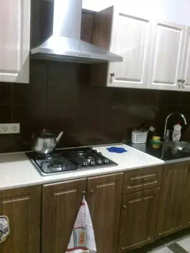Сочи: Guesthouse Yuzhny Veterok