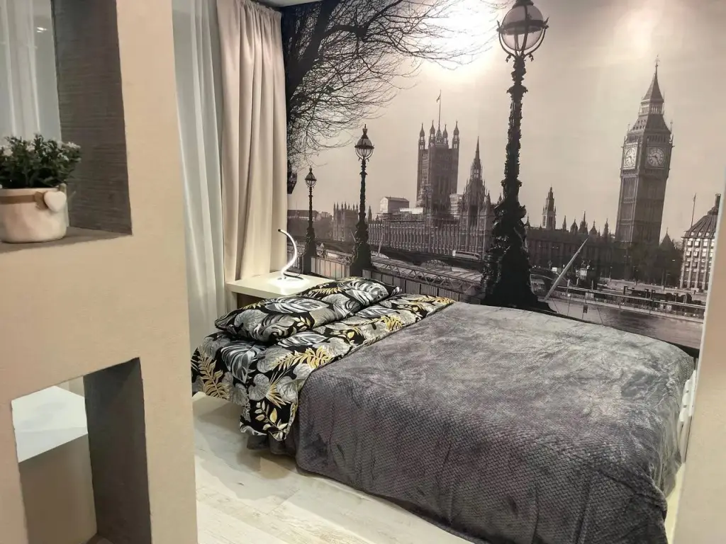 Домодедово: Квартира Уютная однокомнатная