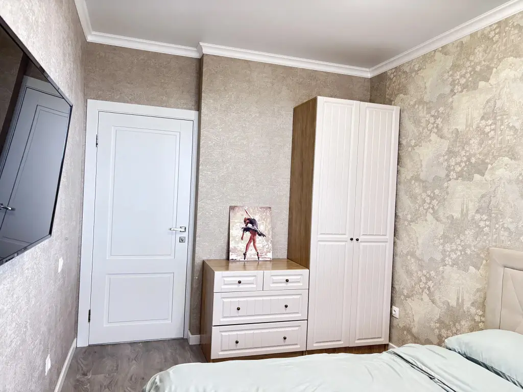 Уфа: Квартира 3комн в центре Уфы