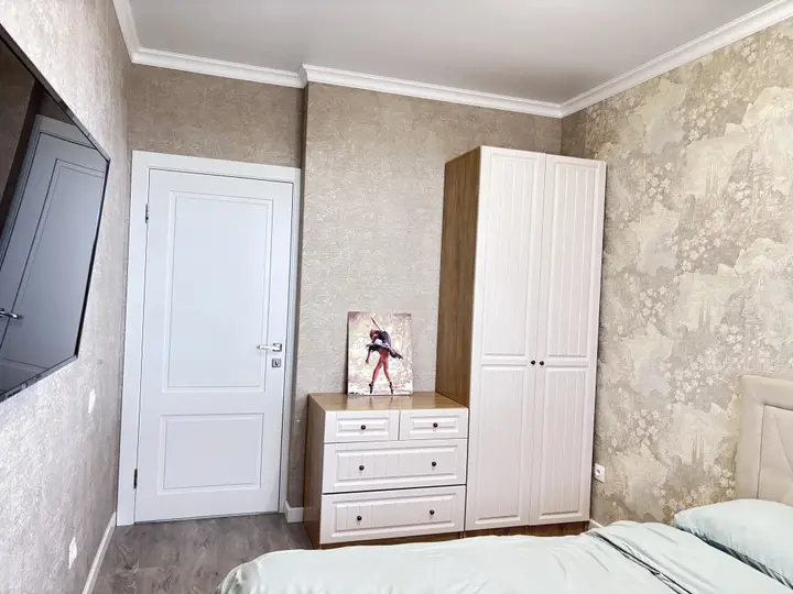 Уфа: Квартира 3комн в центре Уфы