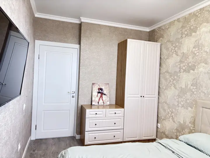 Уфа: Квартира 3комн в центре Уфы