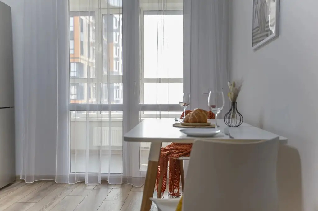 Владивосток: Апартаменты TopHouse на Каштановой
