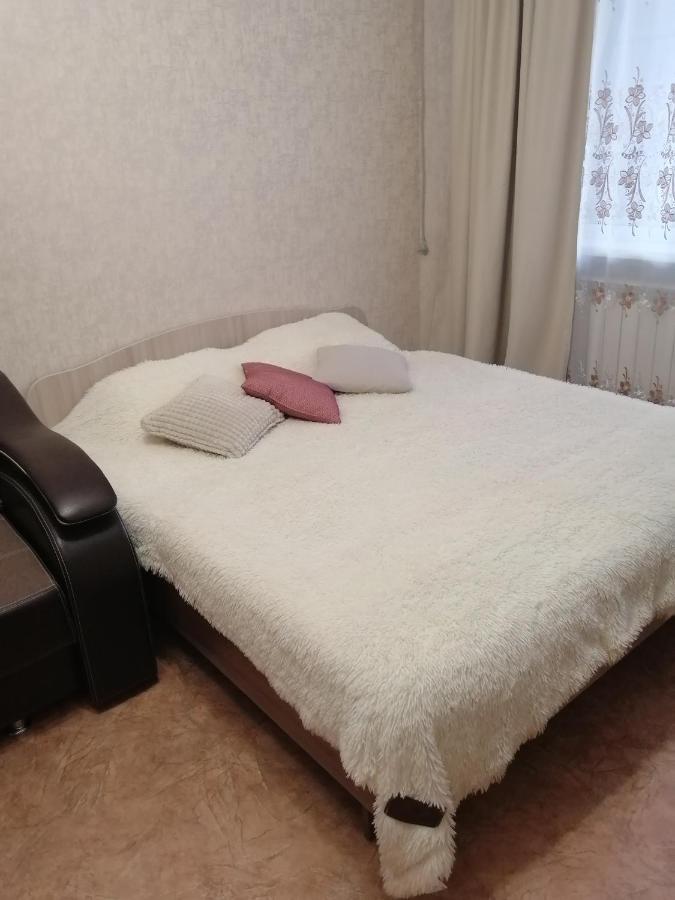 Белгород: Квартира в центре около БелГУ 7этаж