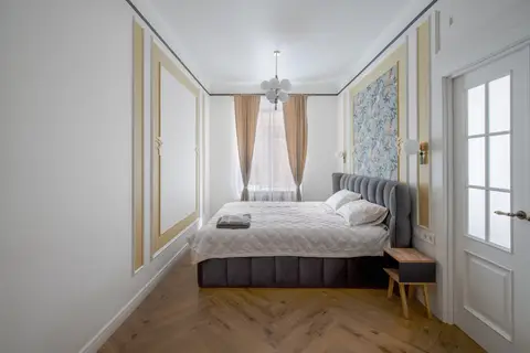 Квартира в центре у 5 углов — фото 1