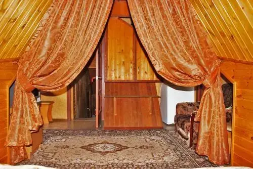 Эсто-Садок: Holiday Home Gornica