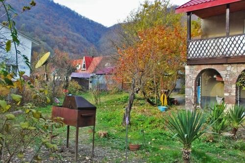 Эсто-Садок: Holiday Home Gornica