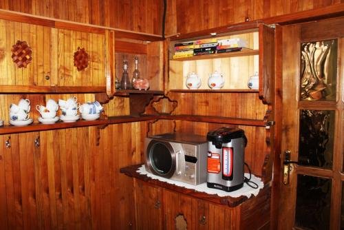 Эсто-Садок: Holiday Home Gornica