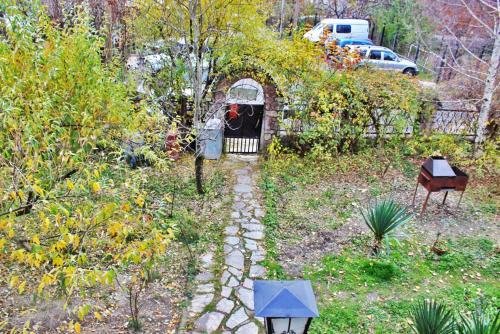 Эсто-Садок: Holiday Home Gornica