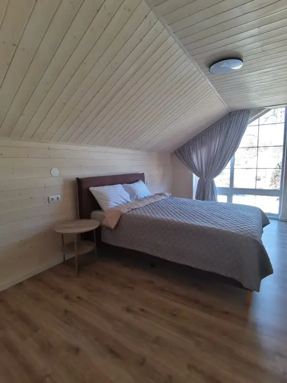 Абадзехская: Частный дом Слияние двух рек