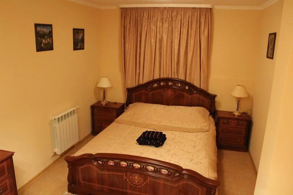 Эсто-Садок: Holiday Home On Achipsinskaya
