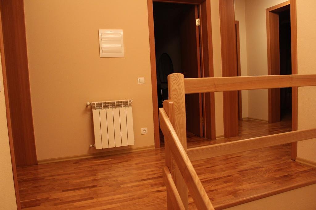 Эсто-Садок: Holiday Home On Achipsinskaya