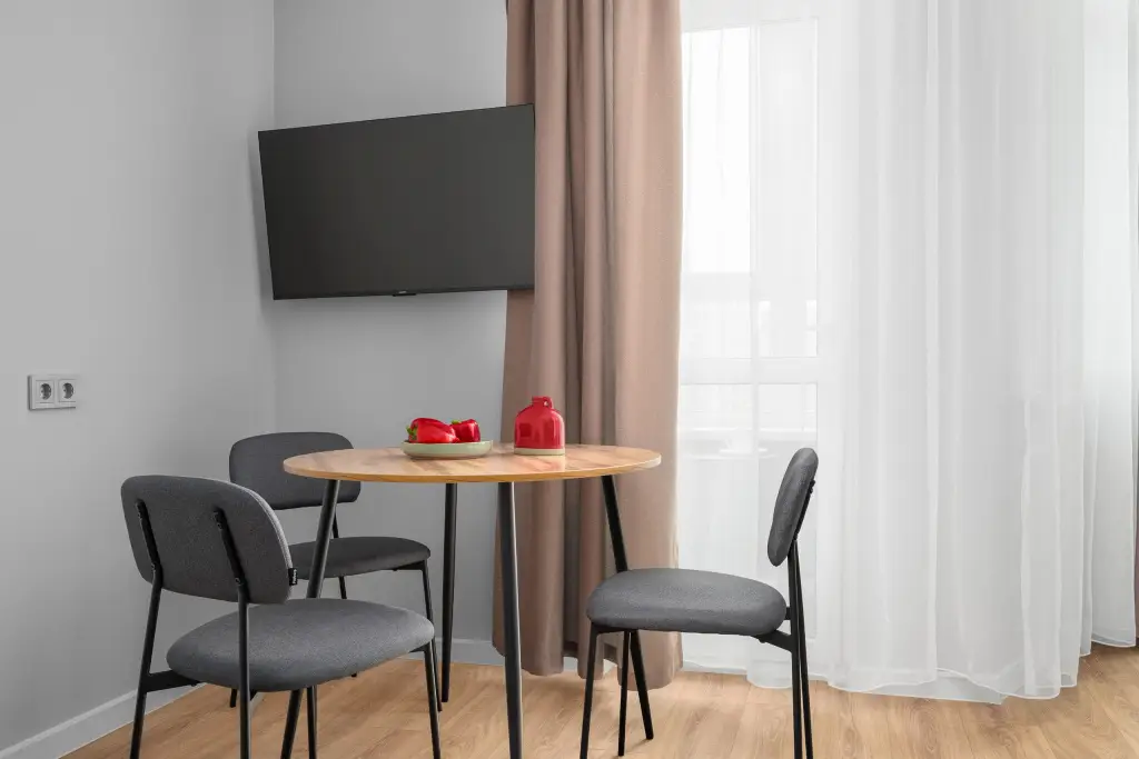 Краснодар: Квартира Акцент