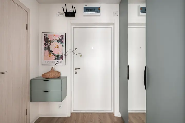 Москва: Квартира Мощная Студия Kingsize