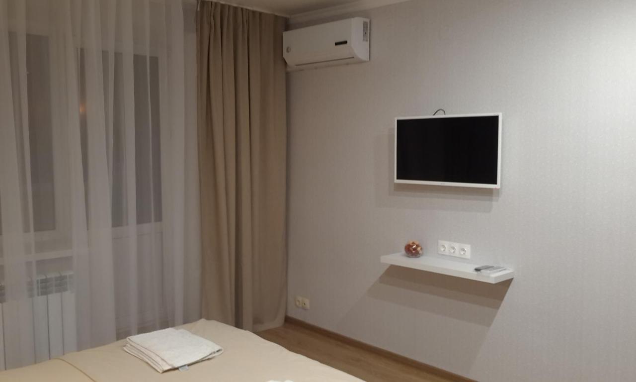 Белгород: Сеть апартаментов Star House ул Губкина