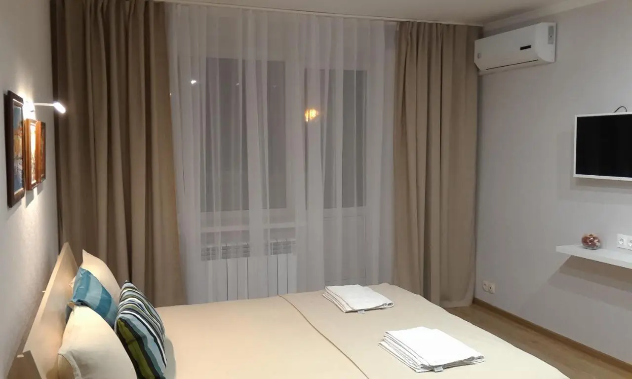 Белгород: Сеть апартаментов Star House ул Губкина