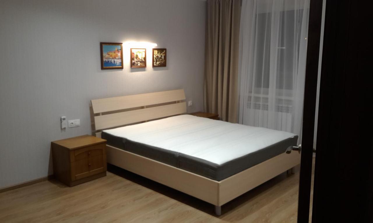 Белгород: Сеть апартаментов Star House ул Губкина