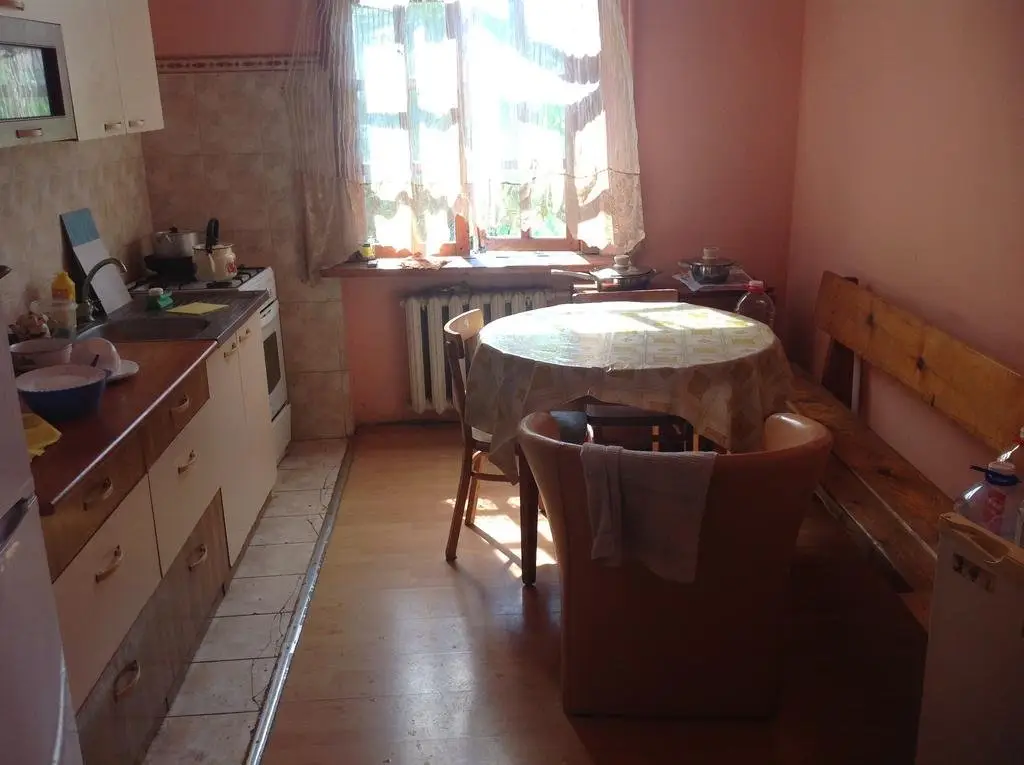 Сочи: Holiday Home on Gorodskoy pereulok